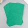 Soft felt "light green" 1 mm (set of 10 sheets) A4 format format