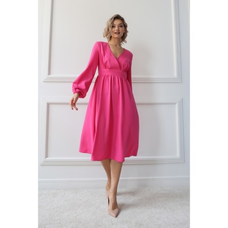 Women's dress, size 54-1