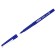 Capillary pen Luxor "Iconic F" Knot 0.5 mm, blue ink