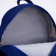 Buscoper Textile Backpack with a “shark” pocket, a reflector. Elements, 27x23 x 10 cm