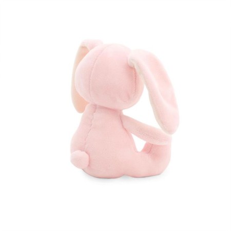 Soft toy "Bunny: Surprise", color mix 15 cm-7