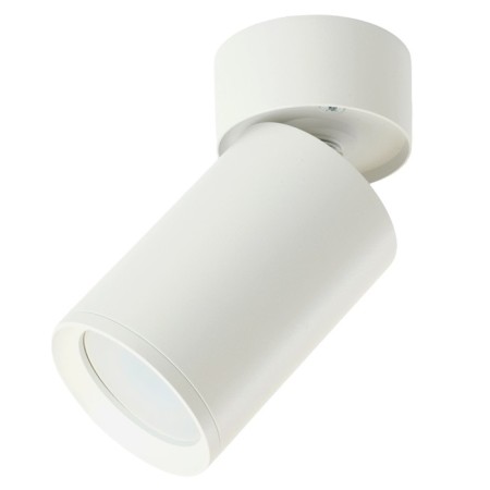 Ceiling light Feron ML180, IP20, GU10, 35 W, 60x60x120 mm, white color-7