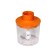 Submissive blender Oursson HB1030/OR, Orange