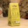 Salt briquette Cube "coniferous mix" 200 g "Dobroparov" fir, pine, spruce