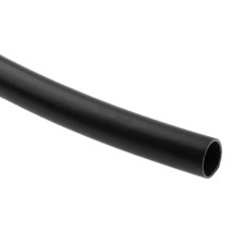 Труба ПНД гладкая жесткая ЭРА TRUB-32-100-HD чёрный d 32 мм, 100 м