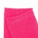 Women's socks, raspberry neon color, size 36-40