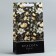 Gift package for two bottles, packaging, “beauty inside”, 35 x 20 x 9 cm