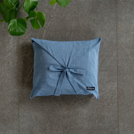 EURO COMPLE "Andy", Crystick 200x220 cm, pillowcase 50x70 cm - 2 pcs-5