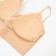 Female set (top, panties) beige color, size 42-44