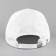 Men's cap Sporty & Rich, white color, rr 56