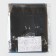 Shoe storage box Large Size shares, 22 × 34 × 13 cm, black color is black