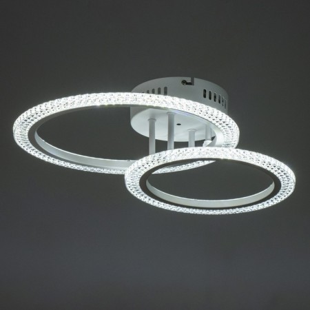 LED LED LED DIM. RIFlesso DU 3 REMOM 52W white 47x33x12cm Ritter-3