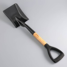 Tourist shovel 