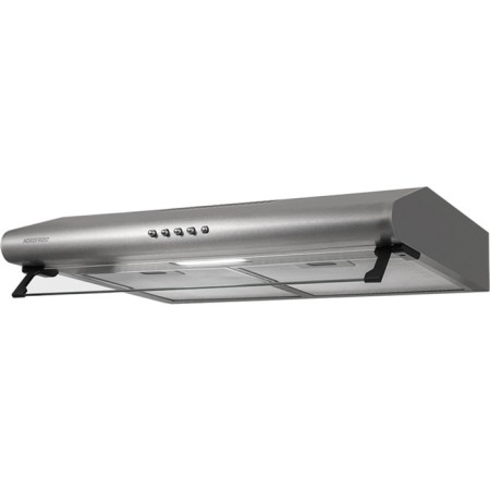 Hood Nordfrost as 6040 x, ​​400 m3/h, 3 speeds, 60 cm, gray