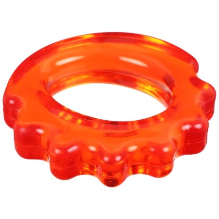 Эспандер кистевой ONLYTOP, 3 кг, цвета МИКС-2