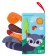 Small book "Forest animals"