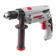 Drill "Zubrov", cartridge 13 mm, reverse 0, 0-3000 rpm, 0-48000 beats/min, 780 watts, case
