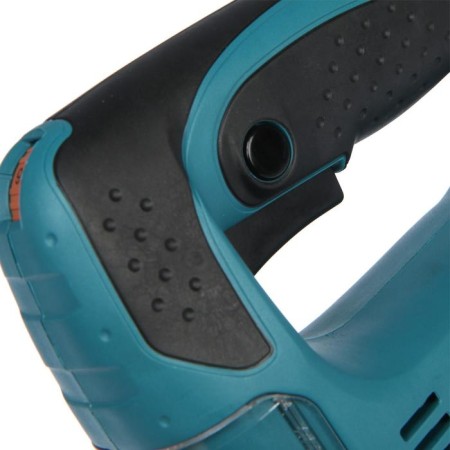 Lobzik Makita 4329, 450 W, 500-3100 rpm, drank 65 mm, speed adjustment-4