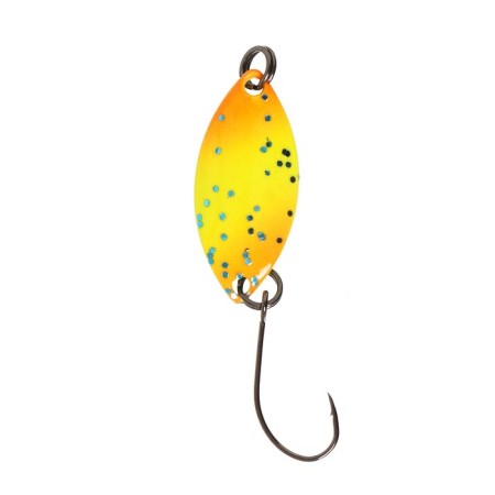 Flowering oscillating Lucky John Pepa, 2.5 cm, 2.2 g, color 035