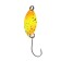 Flowering oscillating Lucky John Pepa, 2.5 cm, 2.2 g, color 035