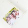 Photo album for 500 photos 10x15 cm Prince. Peret white
