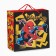 Package gift craft 22x22x11 cm, Spider-Man
