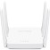 Wi-Fi Router Mercusys AC10, 1167 Mbps, 2 ports 100 Mbps, white