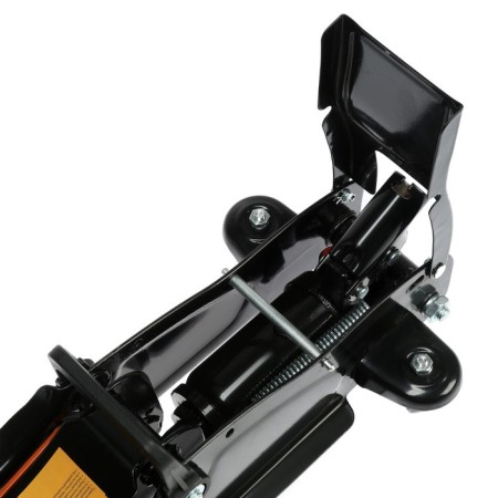 The jack of the rolling hydraulic tundra pro, rise/low patch 360/80 mm, 2 t-4