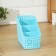 Controller stand “Love”, 4 cells, 17 × 8 × 12.5 cm, color mix