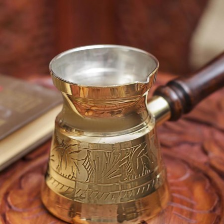 Turk Brass "jug" 100 ml-1