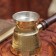 Turk Brass "jug" 100 ml