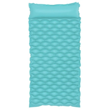 Swimming mattress, 213 x 86 cm, color mix, 44020-2