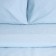 Lovelife 2PP CELESTIAL BLUE 175X215CM, 200x225cm, 50x70cm-2pcs, 100%cotton, satin, 125g/m.