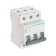 The circuit breaker SE CITY9 SET, C, 40 A, 3P, 4.5 KA, 400 V