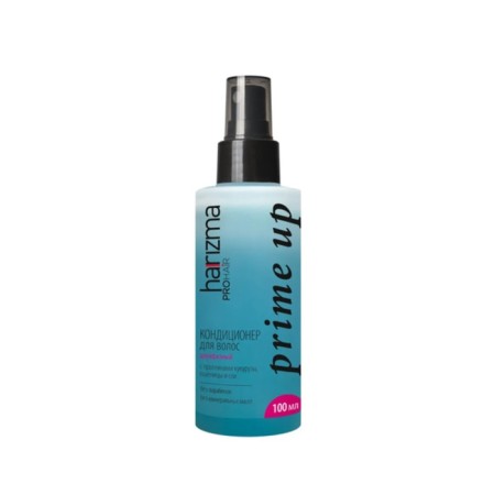 Double -phase Harizma Prime Up air conditioning, 100 ml