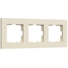 Frame for 3 posts SLAB (Aivori Matova) W0032962