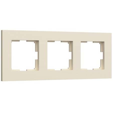 Frame for 3 posts SLAB (Aivori Matova) W0032962