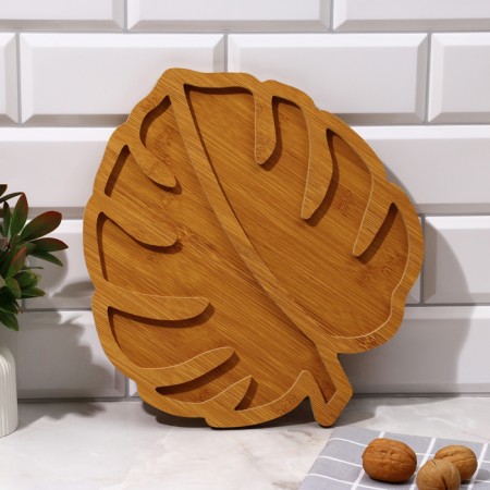 Menzhitsa, set 2 pcs., Wood “Casts Cosiness”, Monster 30x30 cm., Menzhitsa 30x30 cm.-3