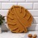 Menzhitsa, set 2 pcs., Wood “Casts Cosiness”, Monster 30x30 cm., Menzhitsa 30x30 cm.