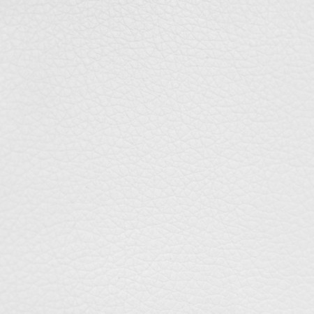 Fold 1 Metal Carcass chair, metal/eco -leather, white/white 43x40x77 cm-7