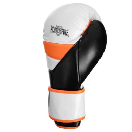 Boxing gloves Fight Empire, Rattle, 10 ounces-1
