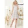 Dress "Young and Beautiful", size 54