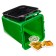 Sortier "Separate Garbage Collection"