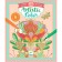 Coloring Djeco "Flora"