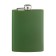 Alcohol flask, stainless steel, gift, army, 240 ml, 8 oz
