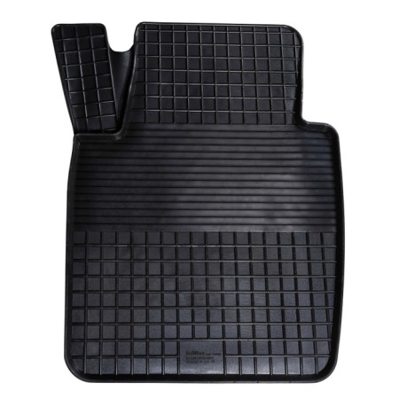Rubber rugs ’grid’ for Mercedes-Benz G-Class W463, 1994-2001-1