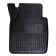 Rubber rugs ’grid’ for Mercedes-Benz G-Class W463, 1994-2001