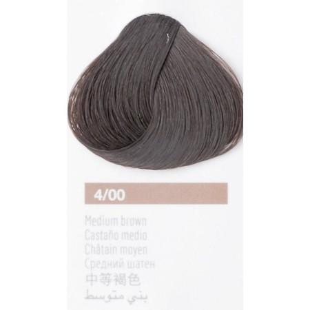 Lakme Collage Cream-Color, tone 4/00 Average brown-haired, 60 ml