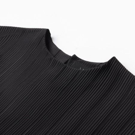 Women's costume (blouse and trousers) Mist Classic Collection, p. 40-42, black-6