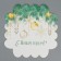 Box for confectionery products with PVC “Happy New Year!”, 13 x 13 x 3 cm, New Year
